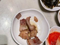 -韩宫宴烤肉·料理(苏州中心店)