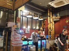 -小饕荟雅安贡椒鱼鲜馆(广福桥店)