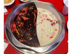 -山城辣妹子(定福庄店)