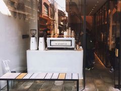 -% Arabica(京都东山店)