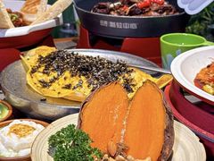 -蛙喔牛蛙(温岭银泰店)