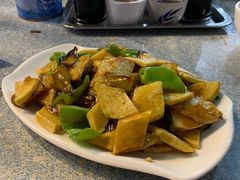 -东北特色水饺(郭家桥店)