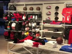 -Air Jordan(世贸天阶店)