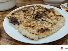 糖饼-南磨房食府(燕莎奥特莱斯购物中心店)