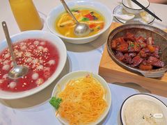 -涌上外婆桥(江北万达店)