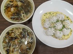 -都谷包子(天一广场店)