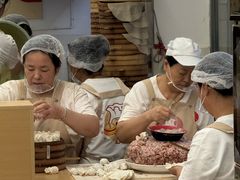 -海汇源老烧麦店(东大街总店)