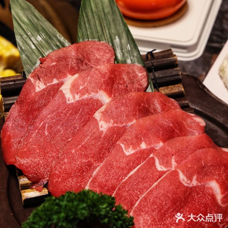 惊喜连连！这家烤肉给我一种不一样的体验！