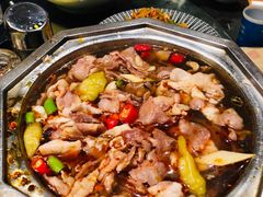 -蔡家酒楼(一德街店)