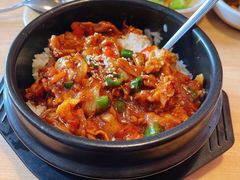 -土大力韩式烤肉料理(和平路店)
