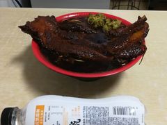 -刘记大肉面(三牌楼大街店)
