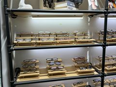 -零度国际眼镜(王家湾店)