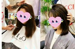 -OnHair造型