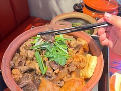 -龚印记牛骨牛杂屋·四代传承(珠影星光城店)