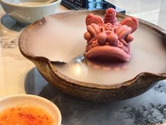 -潮堂 · 潮州菜(国贸商城店)
