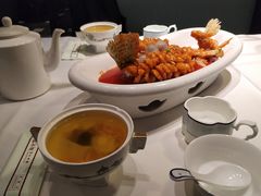 -民国红公馆·秦淮八艳(夫子庙店)