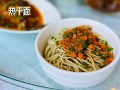 风味热干面-亢龙太子酒轩(东湖店)