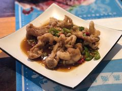 -臻鲜燕海鲜融合餐厅(金陵style店)