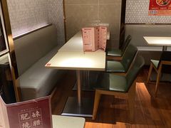-肥妹烧腊店(翠竹路店)