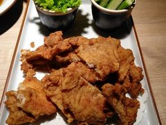 -味莊·青岛菜(云霄路店)