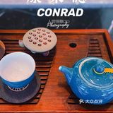 三月美食笔记｜中国风下午茶