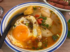 -亞婆井·劲抽面食(铂顿城店)