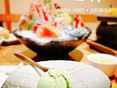 -花潮料理艺食馆(世欧广场店)