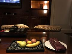 -广州富力丽思卡尔顿酒店