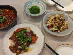 -悦哉·派对·草坪婚礼·围炉煮茶(三圣乡店)