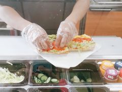 -赛百味SUBWAY(高新店)