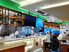 大堂-晋家门(弘阳广场店)