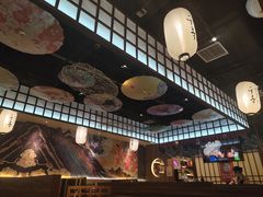 -千寻山野烤肉(中关村店)
