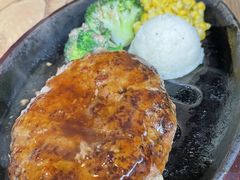 -铃木食堂(北新桥店)