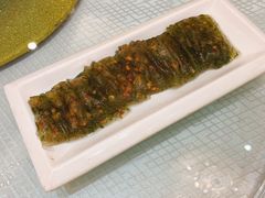 艾草果仁肠粉-莞香楼·正宗东莞菜(东升店)