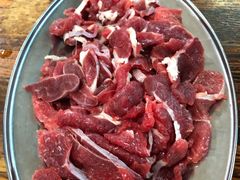 -江村四哥新鲜牛肉店(江高总店)