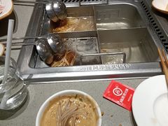 -海底捞火锅(泰安爱琴海店)