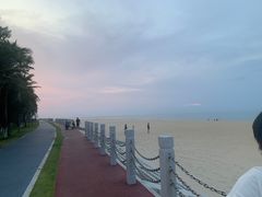 -海口喜来登酒店