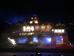 -三亚红色娘子军演艺公园景区