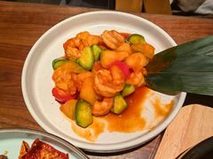 -薇酌饮·陕西菜(南门外店)