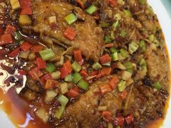 -胖子菜馆(隆昌路店)
