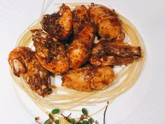 -喜棠·长沙家宴·海鲜·湘菜(麓谷店)