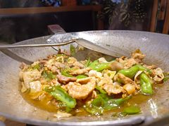 -费大厨辣椒炒肉(万家丽一店)