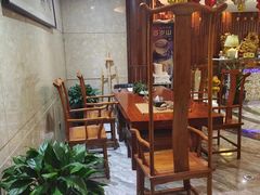 -九尊影院足道·轻奢SPA(丰庆路店)