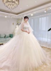 -艾慕婚纱礼服馆(和平店)