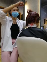 点击看大图 -霓·Hair