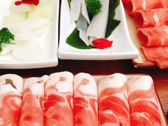 -束河人家(南锣鼓巷店)