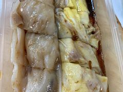 -山水肠粉(盐田店)