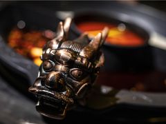 景观位-守艺人老火锅