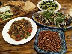 -美味居(古城店)