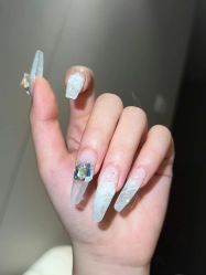 -Halo美甲美睫